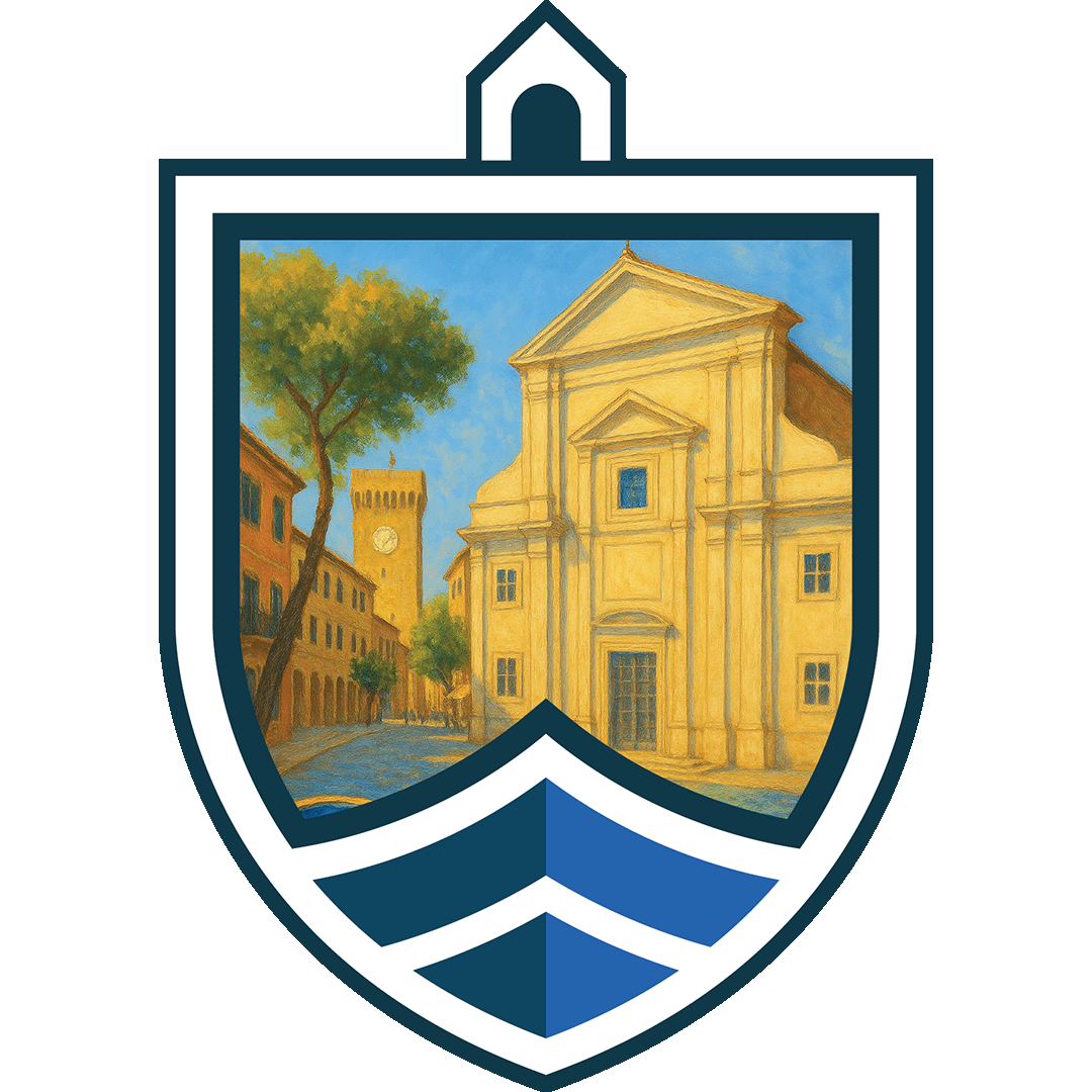Stemma Centro Storico