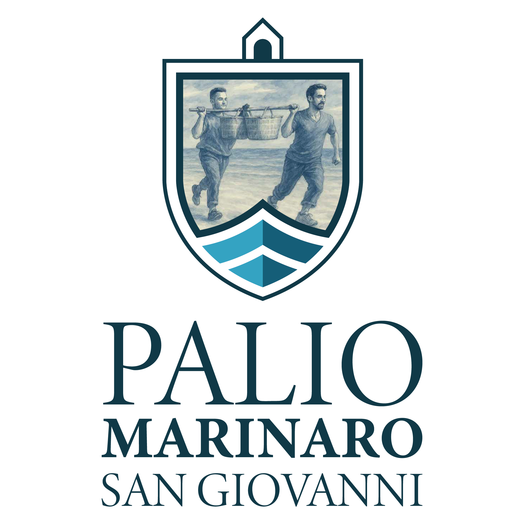 Palio Marinaro di San Giovanni