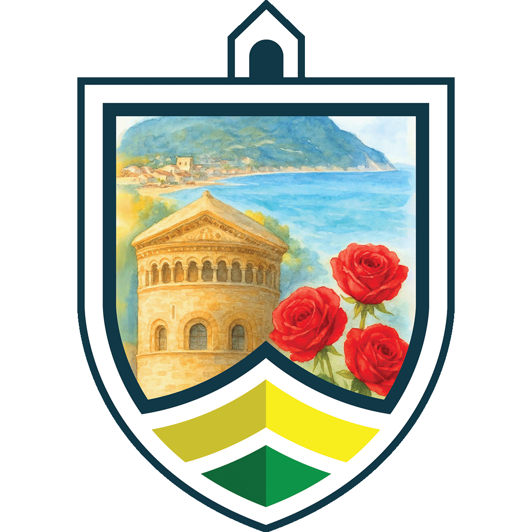 Stemma Santa Maria in Potenza